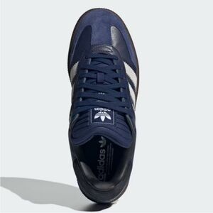 Adidas SAMBA XLG SHOES UNISEX Size M 7.5 / W 8.5